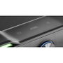Mars Gaming Barra de Sonido Bluetooth MSBX, Potencia 10W, Sistema 2.0, Color Negro